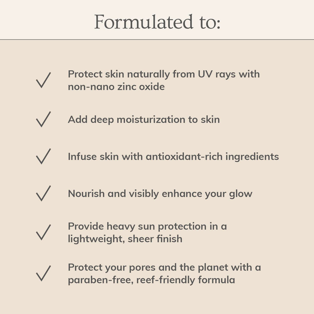 annmarie application on hand demonstrating fast absorption and non-greasy feel