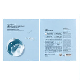 ANOTHERFACE clinical testing badge image communicating dermatological non-irritation proof