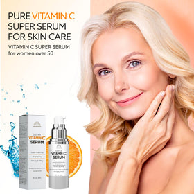 ANSDUR dropper releasing serum highlighting smooth texture and absorption