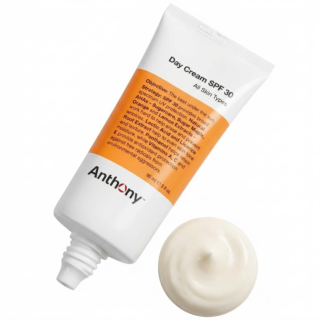 Anthony cream inside travel kit showing TSA-friendly portability benefit