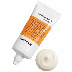Anthony cream inside travel kit showing TSA-friendly portability benefit