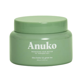 Anuko front packaging tub showing product name and 6.7 oz size for clear identification and trust