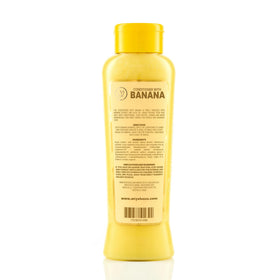 ANYELUZ conditioner on bathroom shelf creating a nourishing routine scene