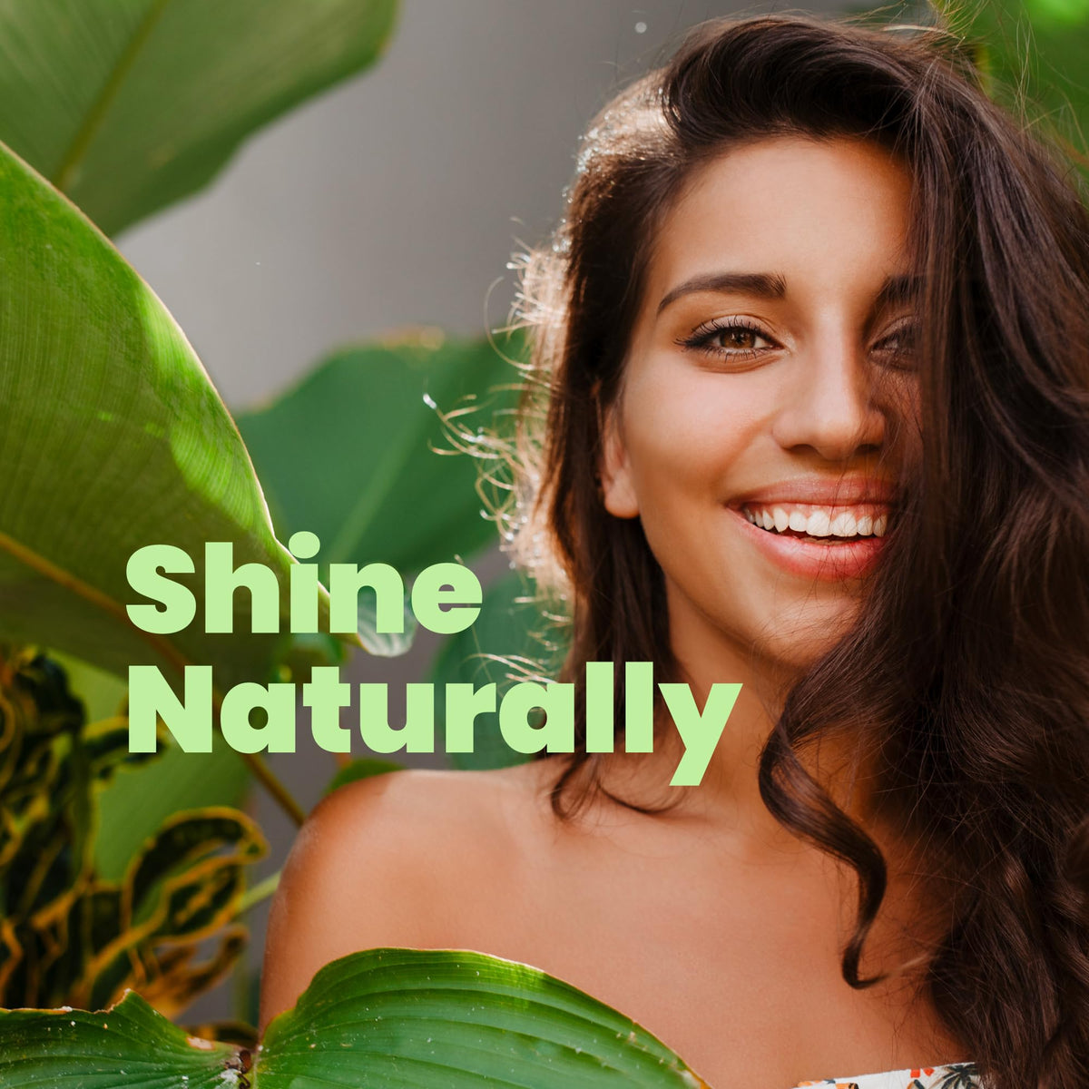 ANYELUZ conditioner cream showing argan-rich texture, intense moisture and smoothness benefit