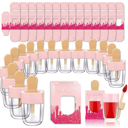 ANZKA ice-cream front packaging showcasing playful design and retail appeal