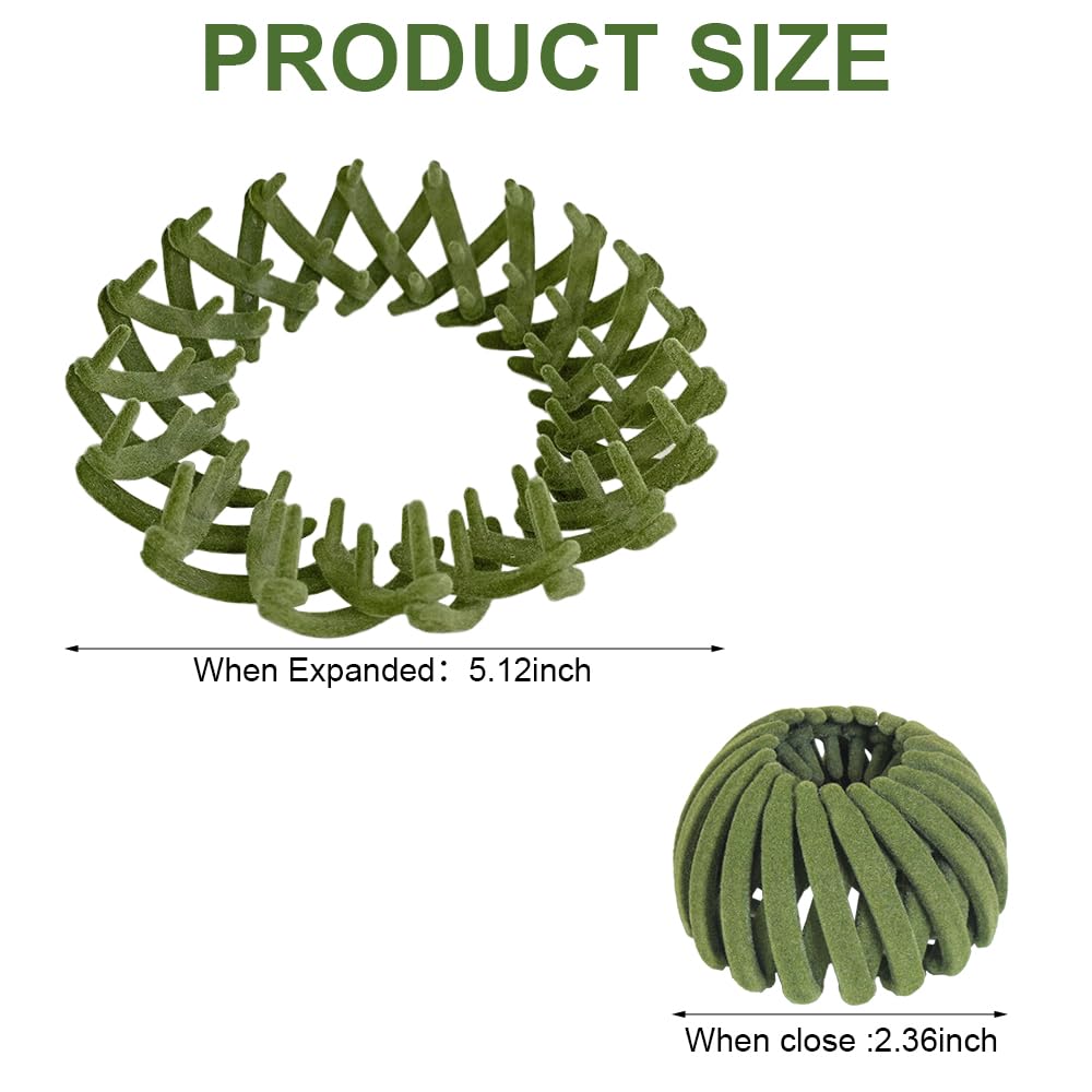 Aokid profile showing plastic texture and flexible durable construction