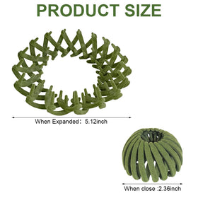 Aokid profile showing plastic texture and flexible durable construction