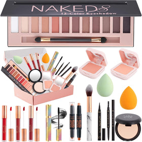 AOLIKOKO front packaging showing full kit and presentation benefit