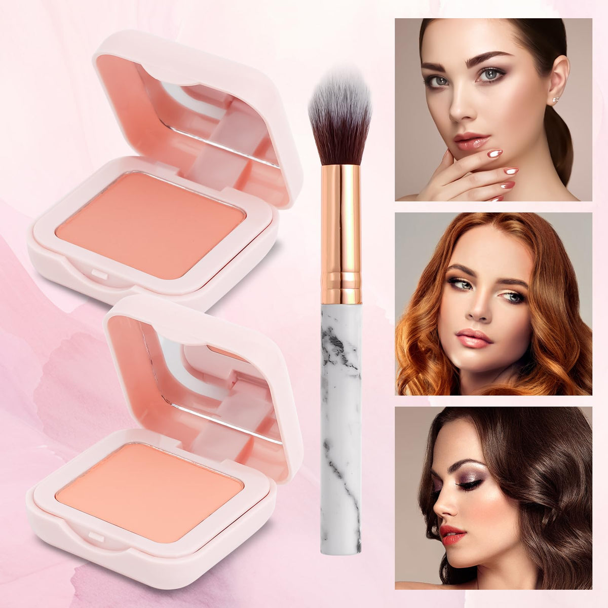 AOLIKOKO kit held in hand showing compact travel-friendly benefit