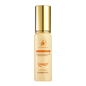 Aomimegel front bottle showing sleek packaging and travel-friendly size