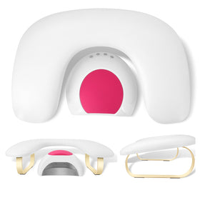AONOLOVO front view showing comfortable U-shaped hand support