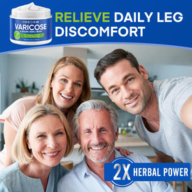 AOSORW lifestyle shot of woman walking showing comfortable hydrated legs