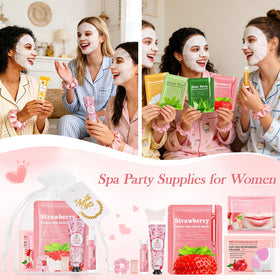 Aottom lip balms and hand cream arranged to show variety and moisturization