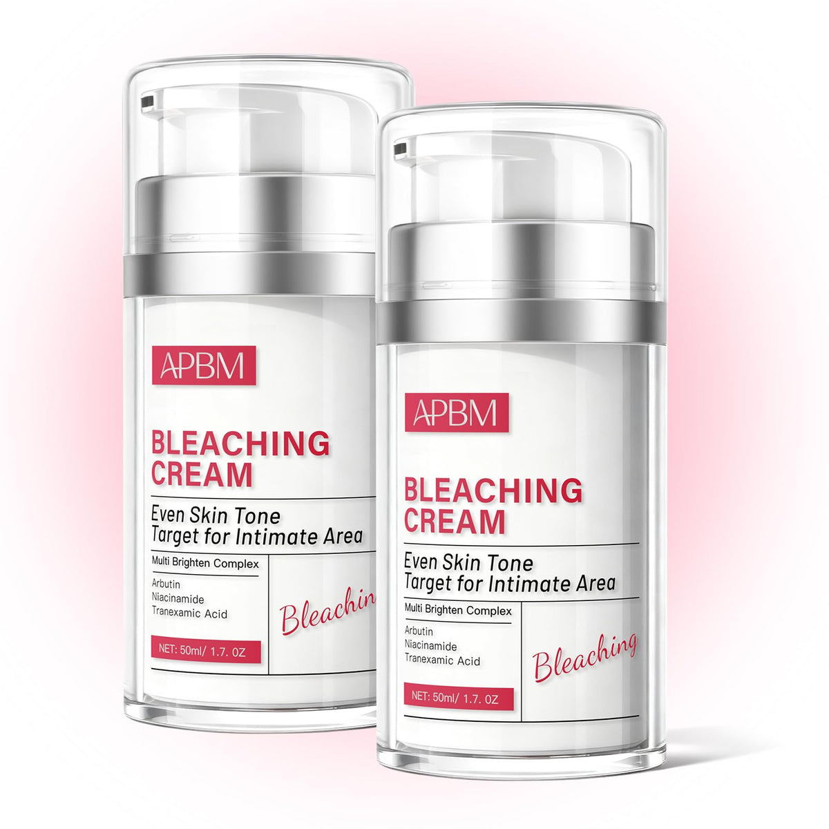 APBM front packaging 2-pack showing clean tubes and compact benefit