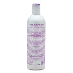 Aphogee bottles held in hand for scale, clarifies 16 fl oz size and generous supply