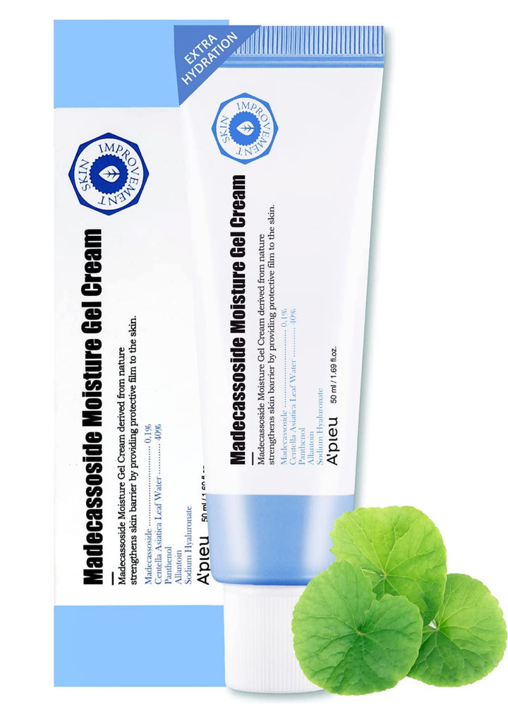 A'PIEU front packaging showing product name and size, highlights travel-friendly benefit