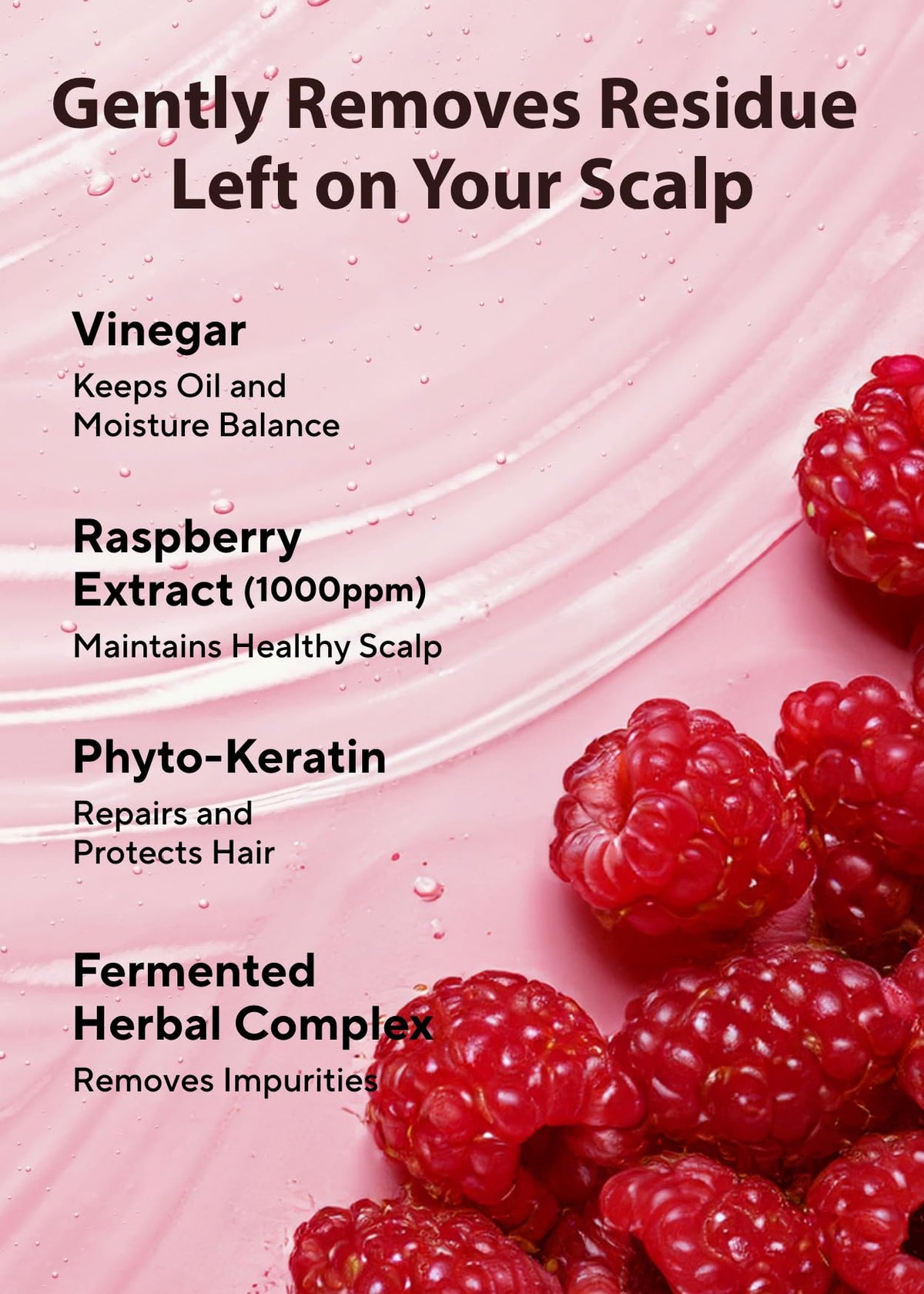 A'PIEU creamy foam texture lather demonstrating gentle foaming and easy spread