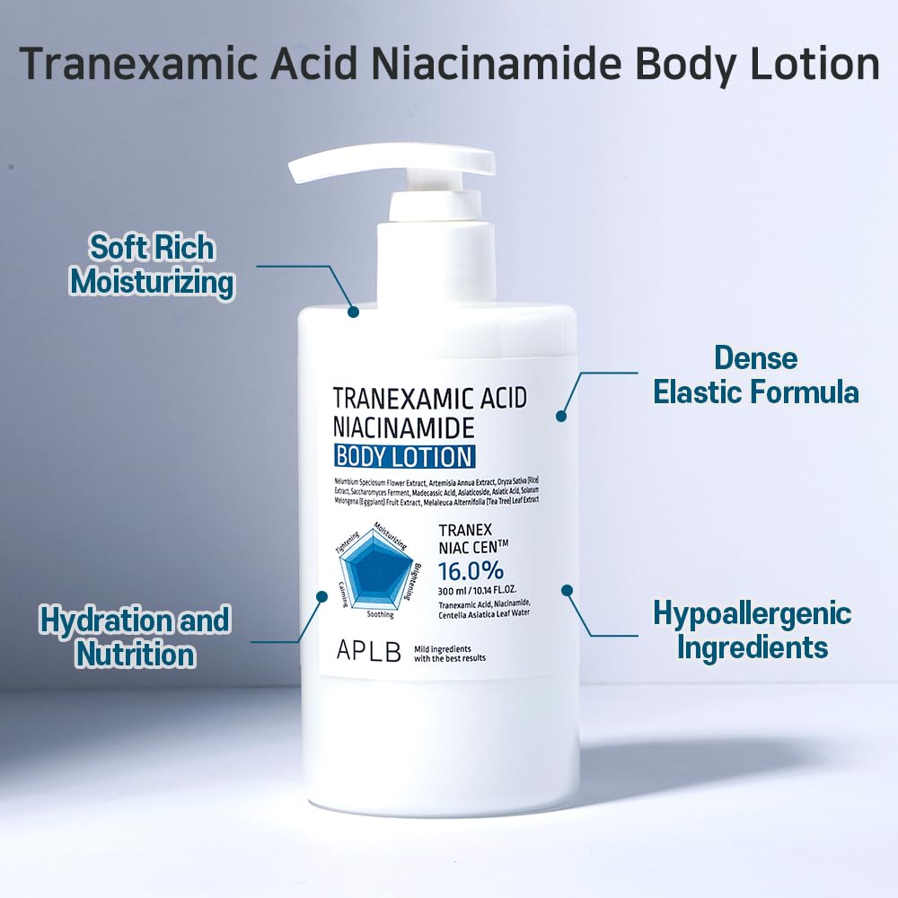 APLB bottle held in hand illustrating size and travel-friendly benefit