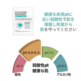 APLB droplets of essence pouring to show concentrated hydrating formula
