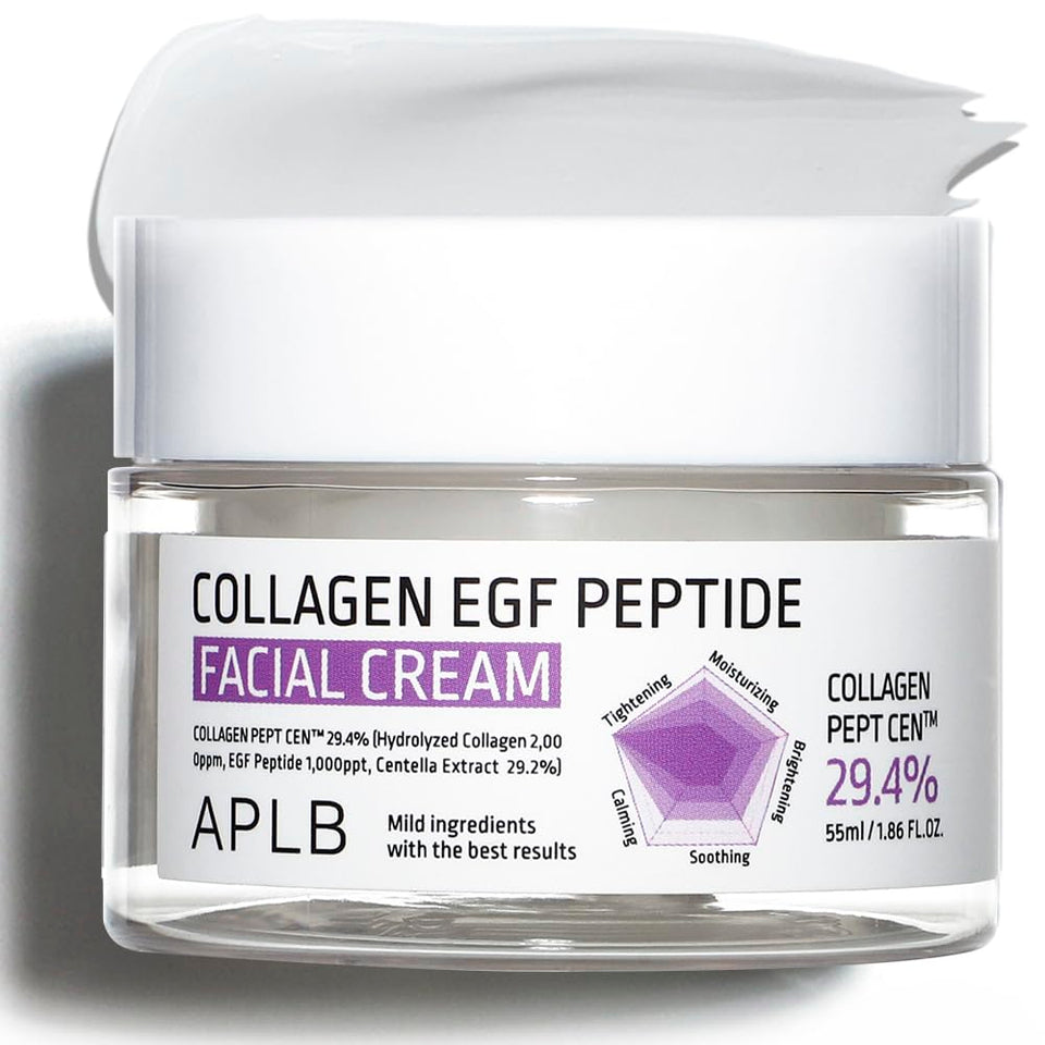 APLB front packaging showing product benefits and concentration