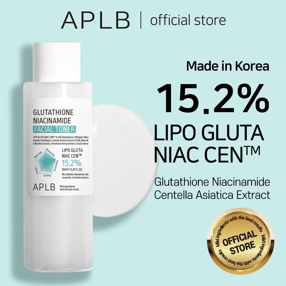 APLB product back label with ingredients list to verify active concentrations