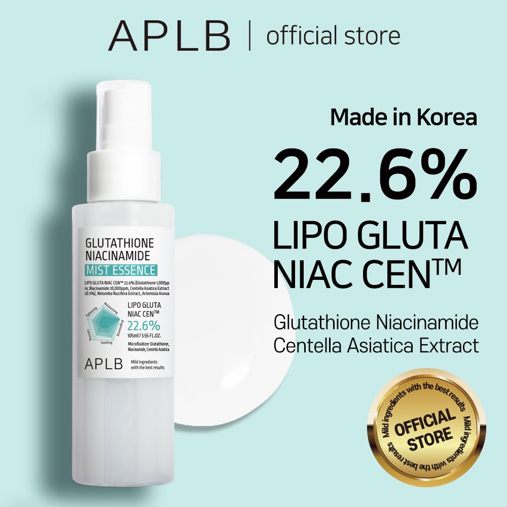 APLB label close-up highlighting active concentrations and clarity