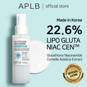 APLB label close-up highlighting active concentrations and clarity