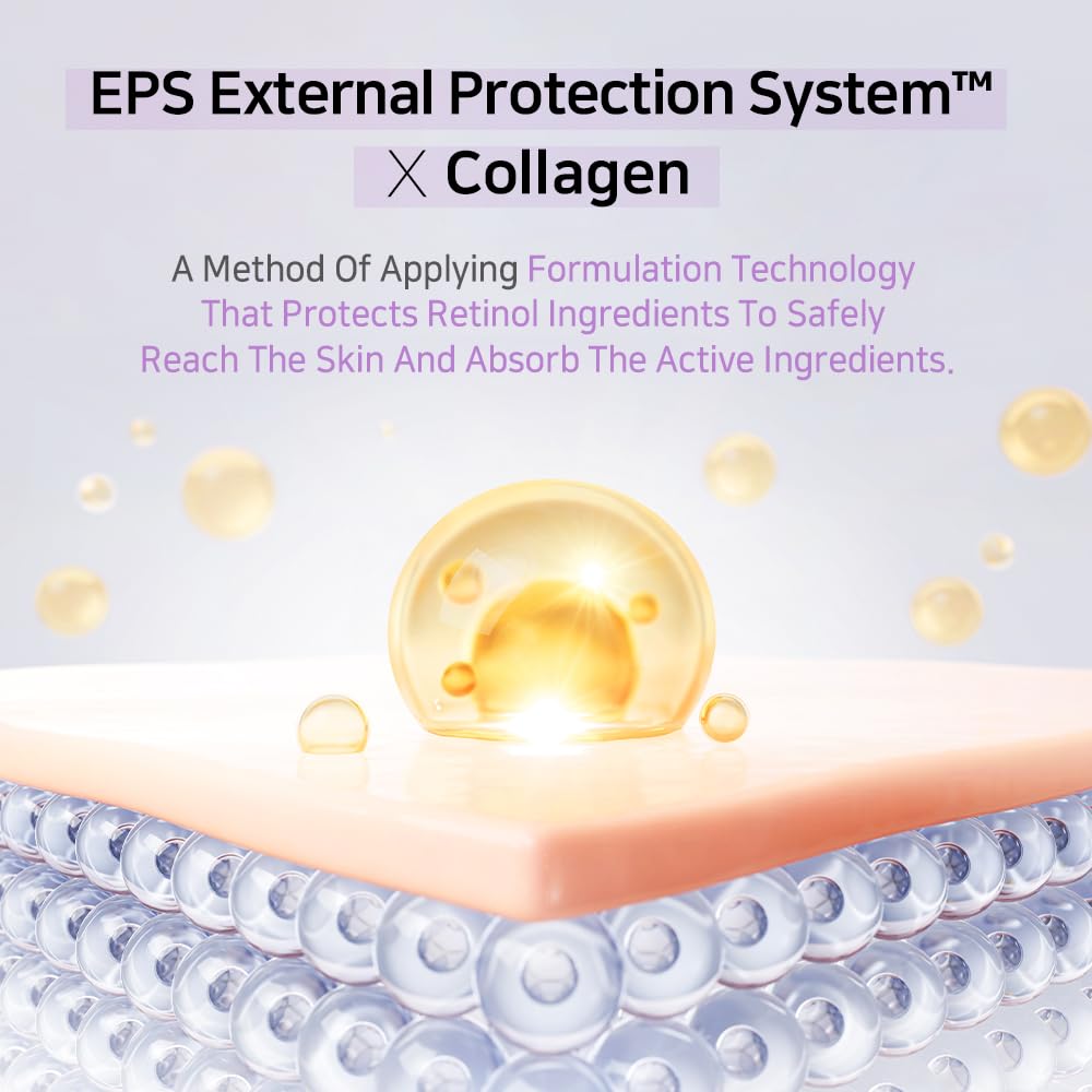 APLB label close-up highlighting collagen, EGF, and Centella actives