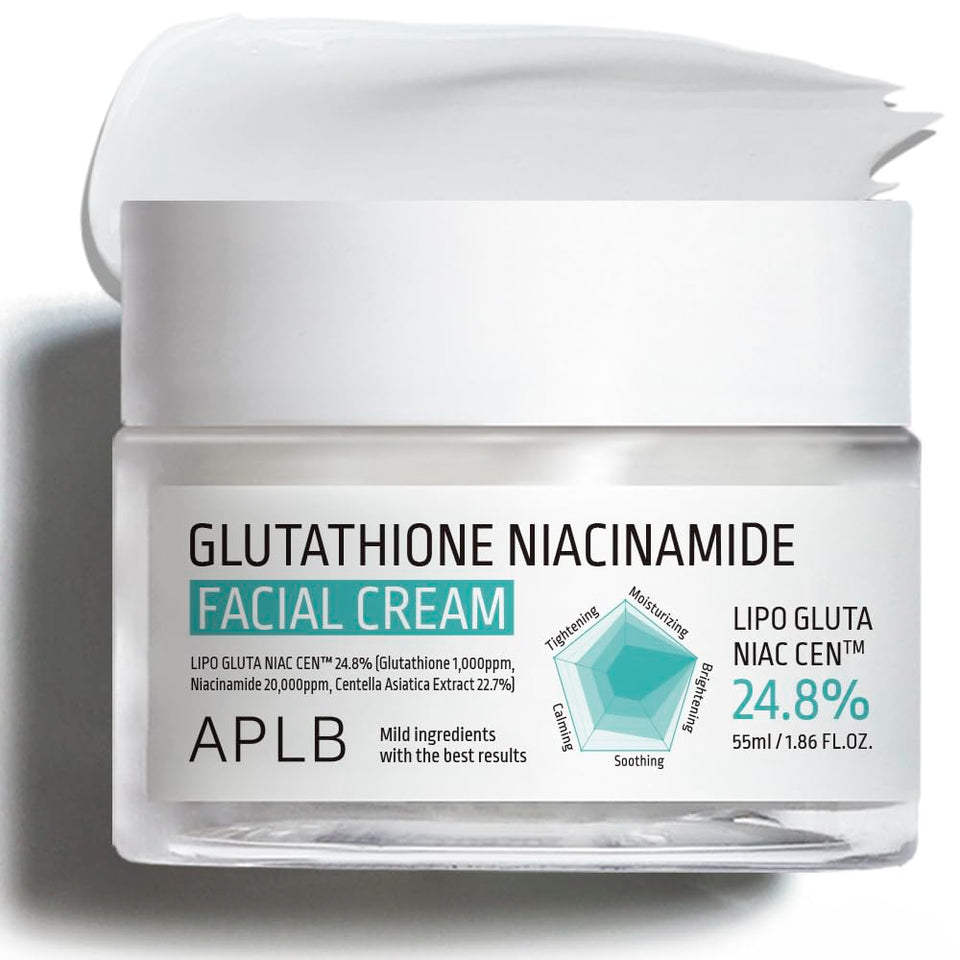 APLB front packaging showing clean jar and product name for clear product recognition