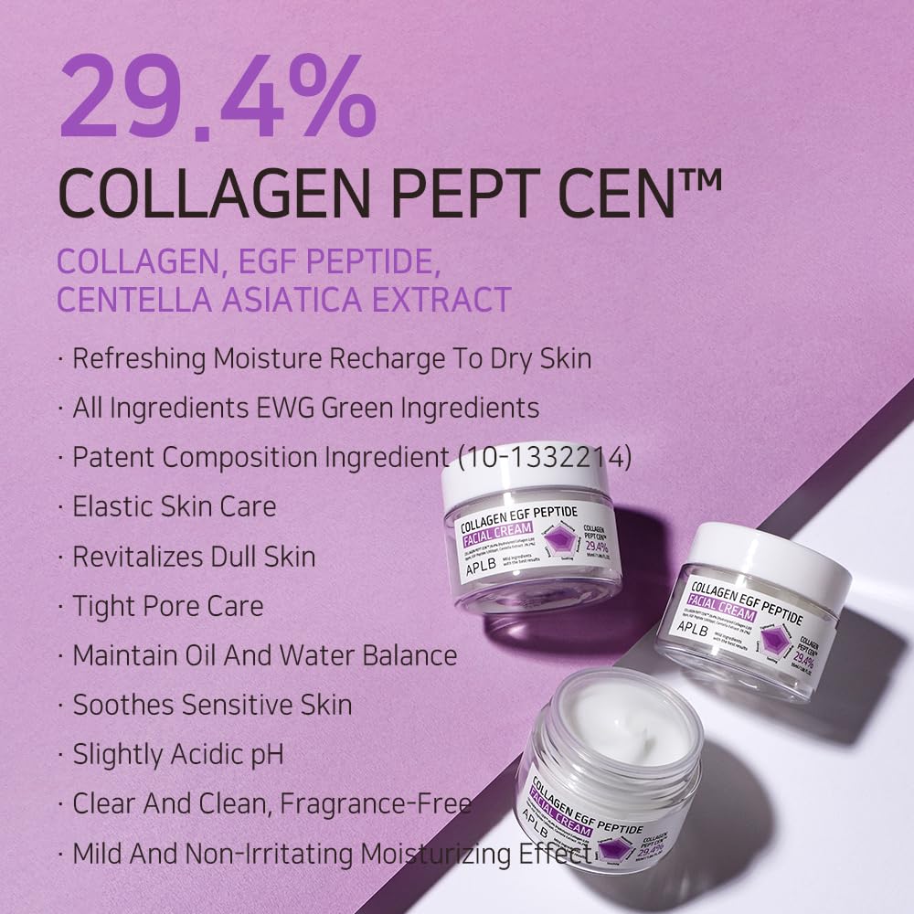 APLB open jar revealing creamy consistency for deeper moisturization