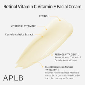 APLB Centella leaf graphic emphasizing 21.6% extract soothing benefit