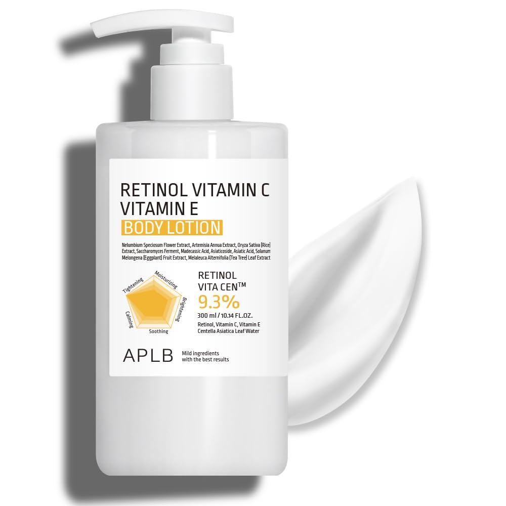 APLB front packaging showing bottle and label, promotes reliable body care