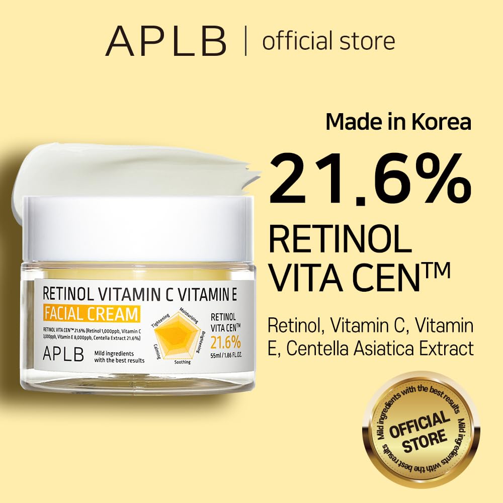 APLB open jar closeup highlighting cream texture for easy absorption benefit