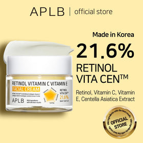 APLB open jar closeup highlighting cream texture for easy absorption benefit