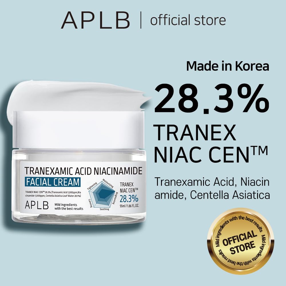 APLB cream texture closeup showing smooth finish and fast absorption benefit