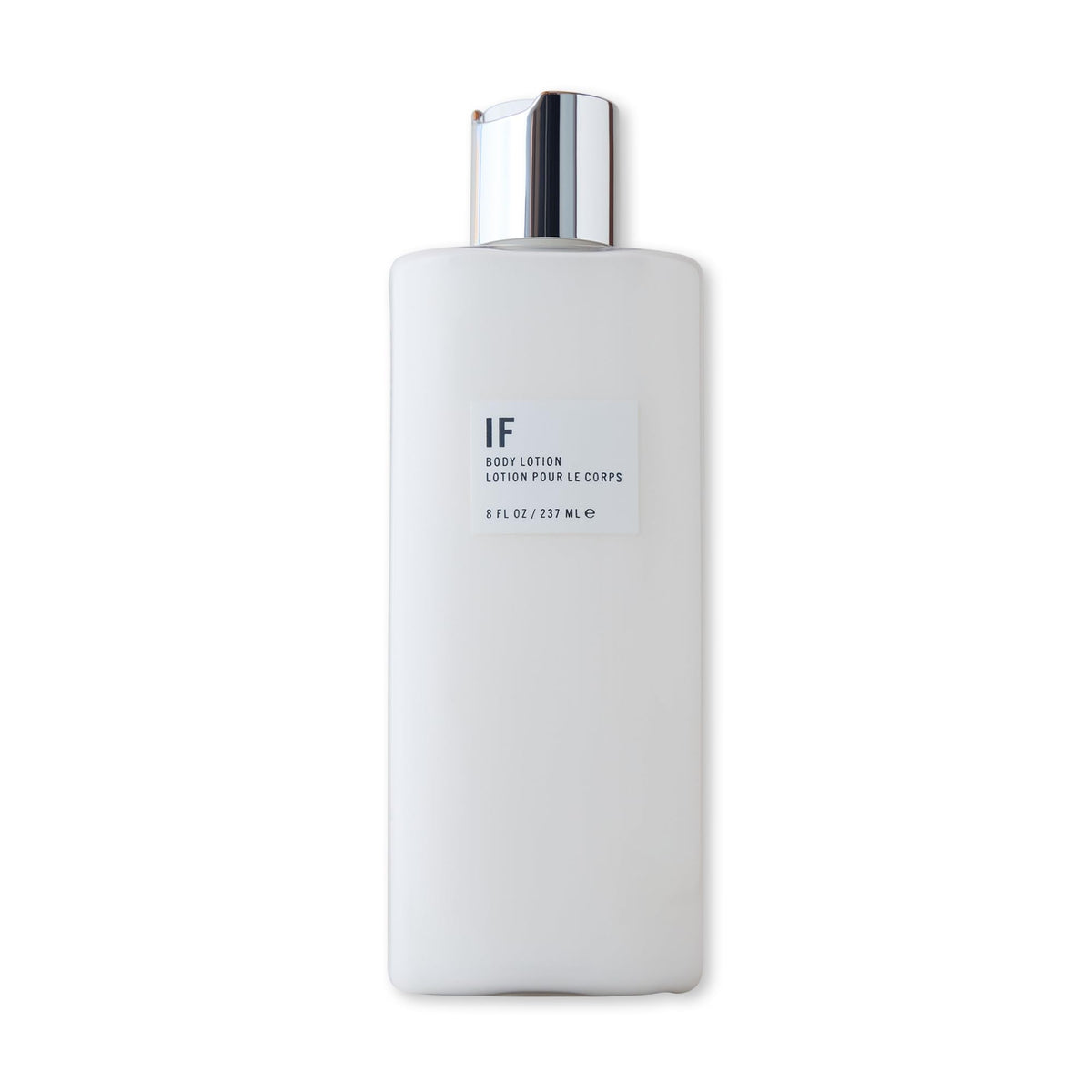 APOTHIA IF front bottle showing elegant label and fragrance identity