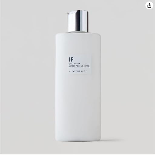 APOTHIA IF on a vanity with flowers suggesting luxurious everyday ritual