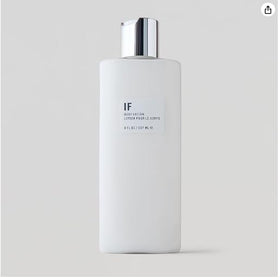 APOTHIA IF on a vanity with flowers suggesting luxurious everyday ritual