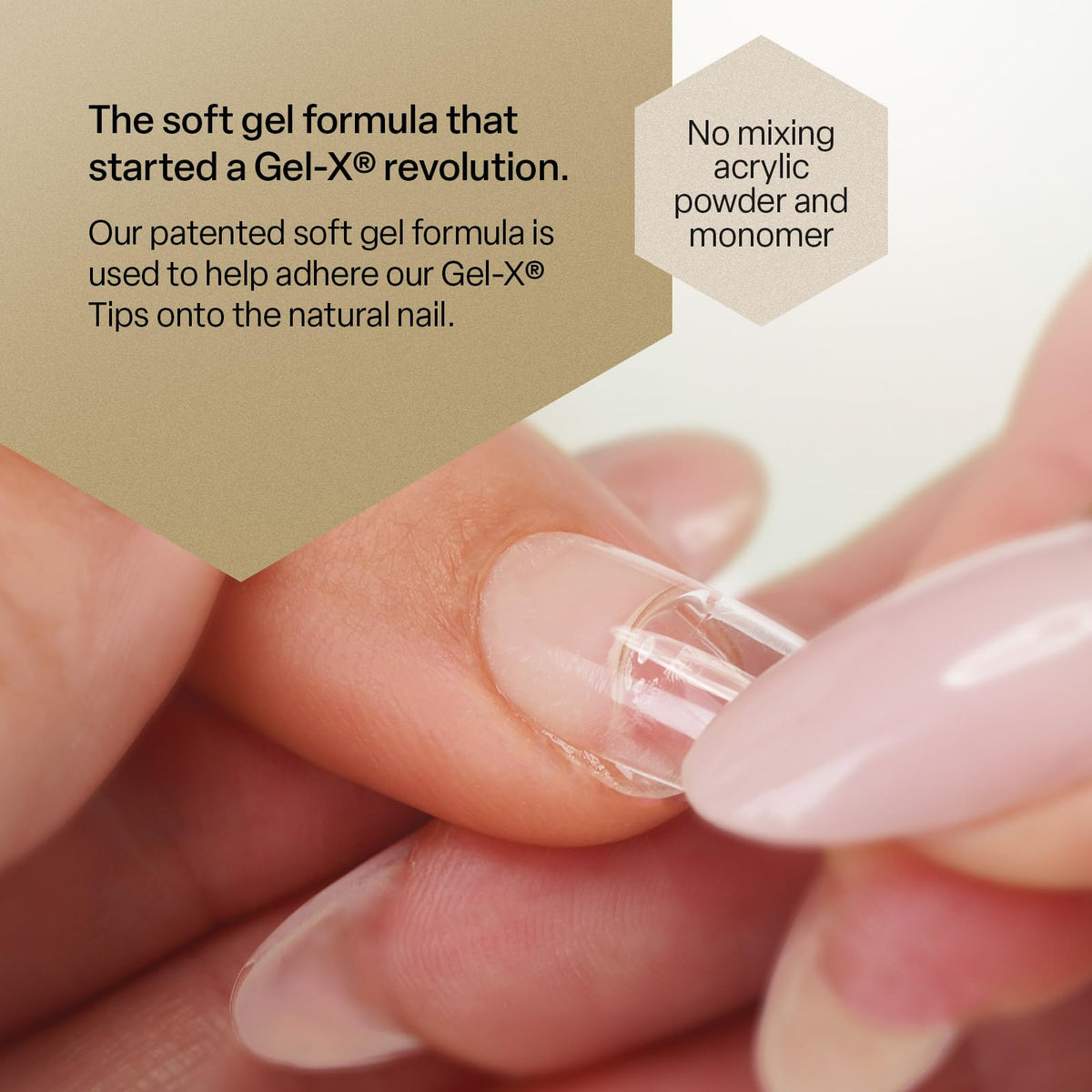 APRÉS bottle cap and label close-up highlighting formulation information and quick access