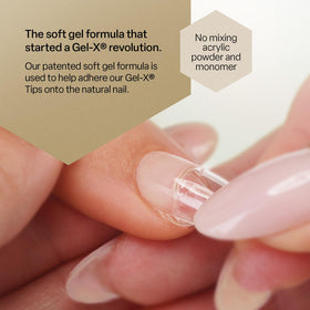 APRÉS bottle cap and label close-up highlighting formulation information and quick access