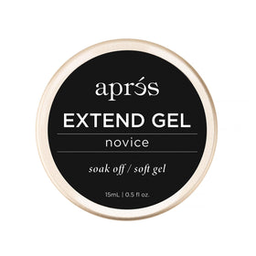 APRÉS product label and ingredient list view for transparency and safe formulation