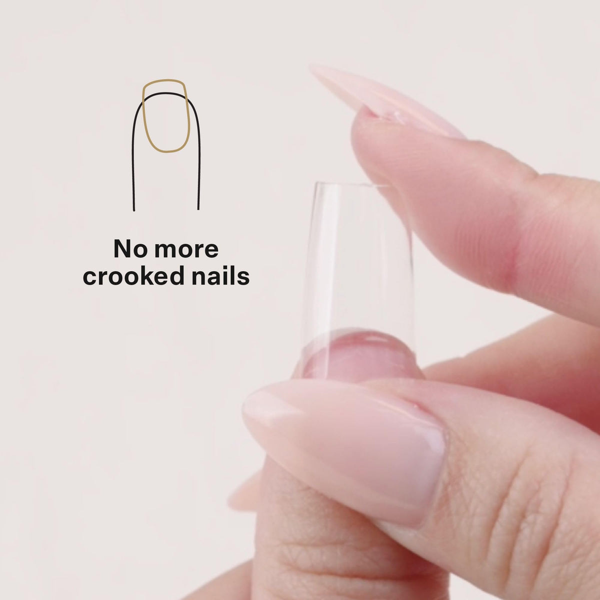 APRÉS 15ml jar next to coin size comparison for clear quantity expectation