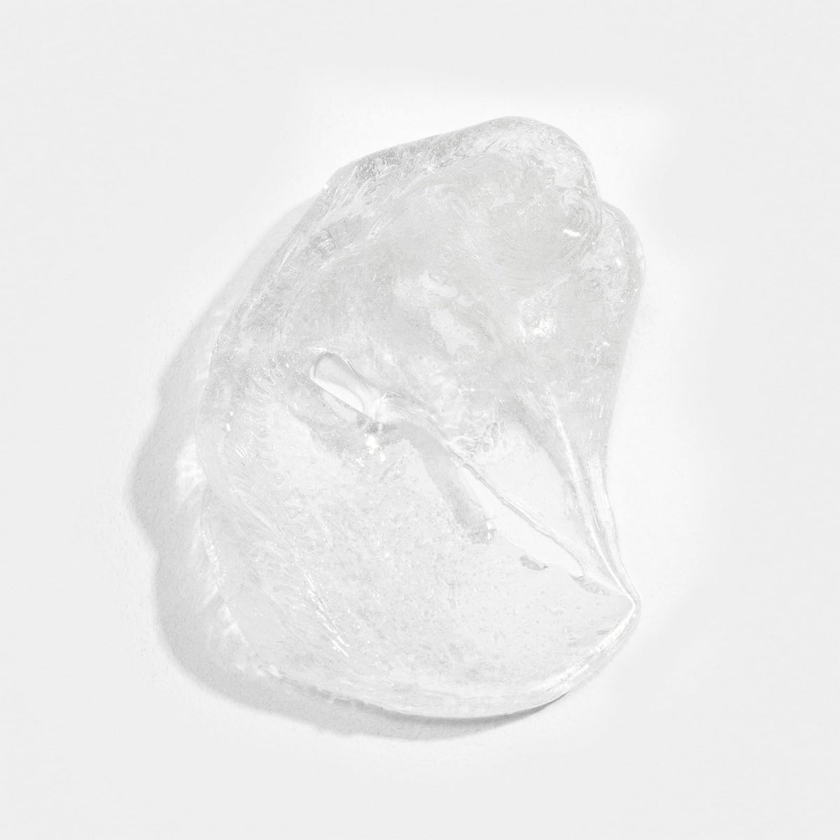APRÉS gel texture close-up highlighting thick putty consistency for precise placement