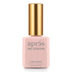 APRÉS bottle label displaying product name and 15ml size for easy reference