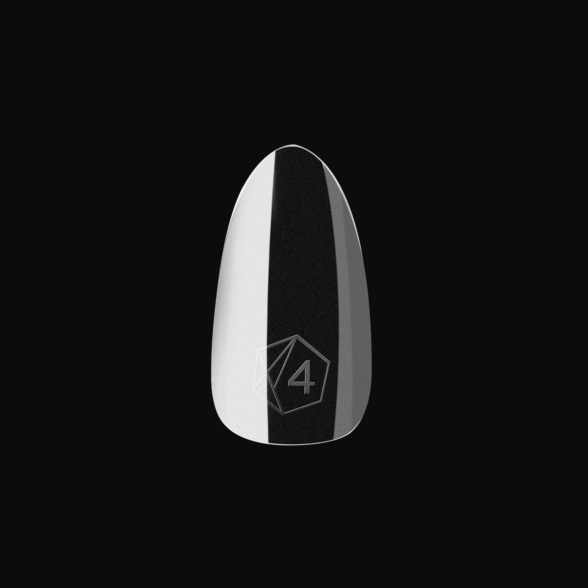 APRÉS soak-off process with acetone showing easy, controlled removal and care