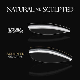 APRÉS blended edge detail illustrating seamless overlay finish