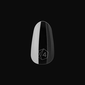 APRÉS Gel-X tips being applied in a salon demonstrating fast professional use