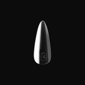 APRÉS size chart and box label showing sizes 00–9 for precise fitting and easy selection