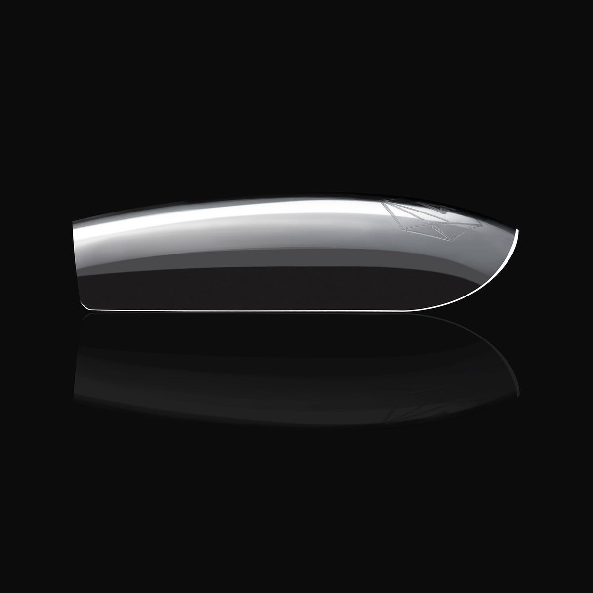 APRÉS texture and edge detail highlighting durable finish