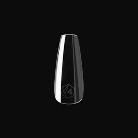 APRÉS comparison Natural vs Sculpted surface, choose preferred curvature